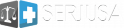 Logo Servicios Juridicos Sanitarios